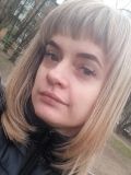 Семёнкина Виктория Викторовна — маникюр, наращивание ногтей, дизайн ногтей (Смоленск)