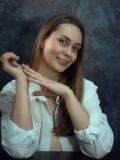 Тепан Надежда Петровна — массажист, косметолог (Смоленск)
