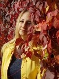 Владимирова Екатерина Игоревна — маникюр, дизайн ногтей (Смоленск)