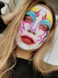 Якушева Марина Сергеевна — визажист, парикмахер (Смоленск)