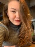 Закирова Альбина Азатовна — (Смоленск)