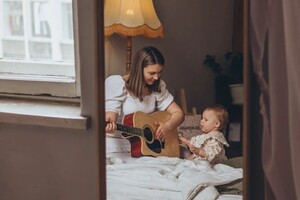 Семейная фотосессия в студии — Белова Наталья Сергеевна