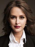 Ченцова Ника Владимировна — татуаж (Санкт-Петербург)