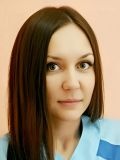 Чернышова Алла Борисовна — мастер эпиляции, наращивания ресниц (Санкт-Петербург)