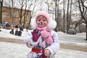 Детская фотосъемка, съемка мероприятий — Флерова Елена Александровна