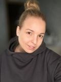 Гайдарова Карина Игоревна — маникюр, наращивание ногтей, дизайн ногтей (Санкт-Петербург)