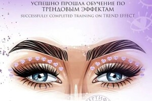 Диплом / сертификат №5 — Гоголева Светлана Сергеевна