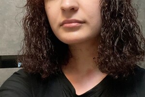 Мелкая коклюшка — Голубева Нина Генадьевна