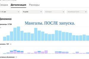 Портфолио №2 — Гупаисова Анастасия Николаевна