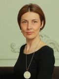 Юсова Екатерина Владимировна — парикмахер (Санкт-Петербург)