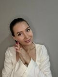 Карчикова Жанна Васильевна — мастер татуажа, коррекции бровей (Санкт-Петербург)