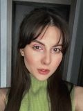 Карпова Екатерина Аркадьевна — стилист-имиджмейкер (Санкт-Петербург)