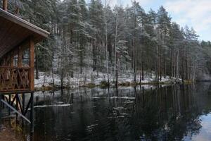 Пейзаж. — Колесник Ульяна Александровна