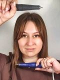 Ксенафонтова Марина Юрьевна — мастер маникюра, педикюра, дизайна ногтей, наращивания ногтей (Санкт-Петербург)