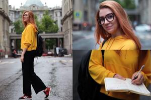 Lookbook — Лашманова Наталья Владимировна