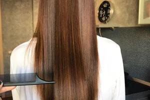 Кератиновое выпрямление Brazilian Blowout — Липасова Софья Сергеевна