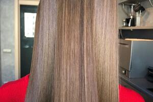 Кератиновое выпрямление Brazilian Blowout — Липасова Софья Сергеевна