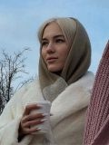 Литвинова Арина Константиновна — маникюр, наращивание ногтей, дизайн ногтей (Санкт-Петербург)