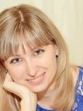 Мальцева Марина Александровна — мастер наращивания ресниц (Санкт-Петербург)