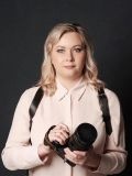 Малова Екатерина Андреевна — фотограф (Санкт-Петербург)