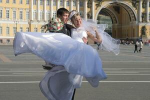 WEDDING OF 2009 — Поляков Георгий Николаевич