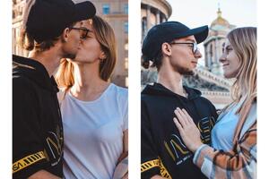 Предлагаю Вам фотосессию в жанре love story. Время и дату подбираем. Снимаем по вашим идеям. Есть свой список... — Порядин Дмитрий Николаевич