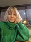 Романенко Алла Александровна — свадебный стилист, мастер маникюра, дизайна ногтей, наращивания ногтей (Санкт-Петербург)