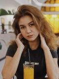 Салихова Алина Якубовна — фотограф (Санкт-Петербург)