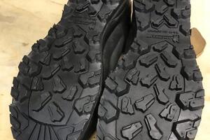 Установка наката на подошву Michelin — Седов Антон Сергеевич