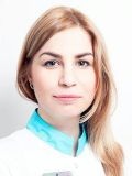 Шелудченко Марина Алексеевна — косметолог, парикмахер (Санкт-Петербург)