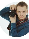 Шендриков Евгений Владимирович — фотограф (Санкт-Петербург)