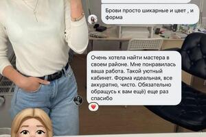 Отзывы — Шилова Екатерина Александровна