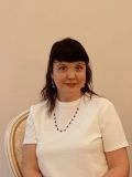 Шлыкова Анна Олеговна — мастер дизайна ногтей, маникюра, наращивания ногтей (Санкт-Петербург)