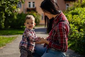 Фотосессия семейная 2500 рублей. — Соколова Анастасия Сергеевна