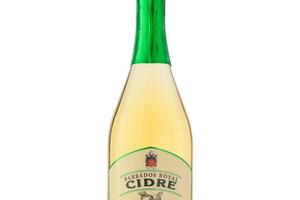 Сидр. Barbados Royal Cidre — Соловьев Юрий Юрьевич