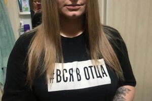 После окрашивания — Стрельцова Ольга Владимировна