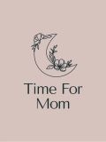 Студия красоты Time For Mom — парикмахер, мастер загара, коррекции бровей, наращивания ресниц (Санкт-Петербург)