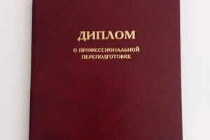 Диплом / сертификат №4 — Суслова Анна Сергеевна