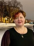 Тихомипова Марина Валерьевна — швея (Санкт-Петербург)