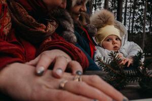 Фотосессия на базе отдыха, стилизованная под пленку — Трусов Иван Олегович