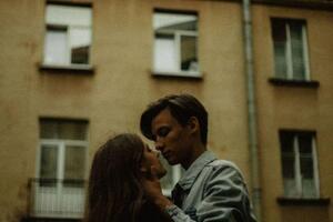 Фотосессия love-story — Воробьева Анастасия Денисовна