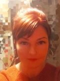 Воробьева Людмила Анатольевна — парикмахер, бровист; наращивание ресниц (Санкт-Петербург)