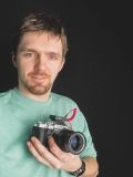 Воротинский Дмитрий Игоревич — фотограф (Санкт-Петербург)