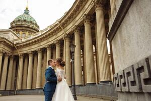 Свадебная фотосъемка в Санкт-Петербурге — Заяц Андрей Васильевич