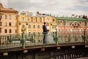 Свадебная фотосъемка в Санкт-Петербурге — Заяц Андрей Васильевич