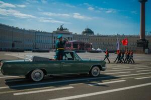 9 мая — Зайцев Владимир Витальевич