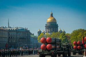 9 мая — Зайцев Владимир Витальевич