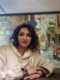 Мартиросян Тамара Николаевна — маникюр, педикюр, наращивание ногтей, дизайн ногтей (Ставрополь)