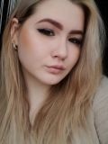 Анастасия — маникюр, наращивание ногтей, дизайн ногтей (Тамбов)