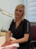 Андрейчук Анна Юрьевна — визажист; татуаж, бровист; наращивание ресниц (Тамбов)